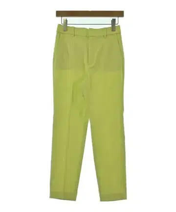 그린 레이블 릴랙싱 여성용 슬랙스