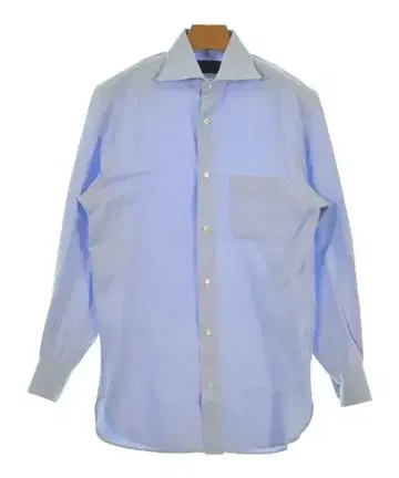 유니버설 랭귀지 드레스 셔츠 남성용