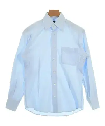 아자부 테일러 드레스 셔츠 남성용