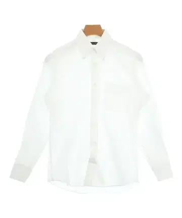 아자부 테일러 드레스 셔츠 남성용