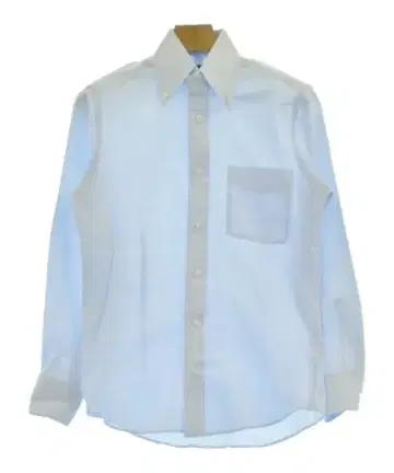 아자부 테일러 드레스 셔츠 남성용