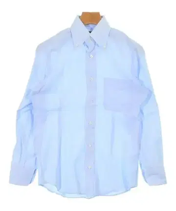 아자부 테일러 드레스 셔츠 남성용