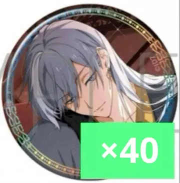 아이나나 그룹 기념일 2023 Re:vale 센 40점