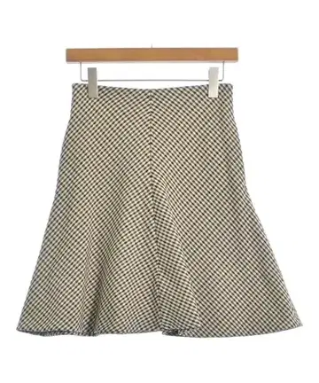 MADISON BLUE 미디 스커트 여성용