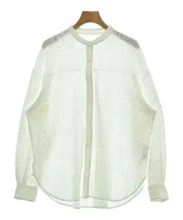 Spick and Span 캐주얼 셔츠 여성용