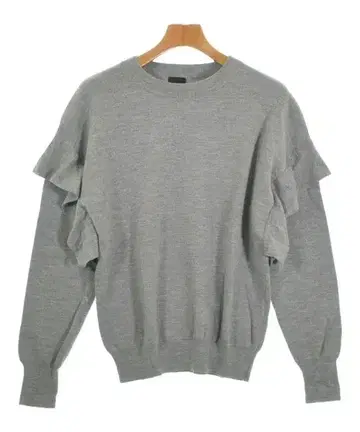 Spick and Span 니트 스웨터 여성용