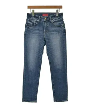 RED CARD 데님 팬츠 여성용