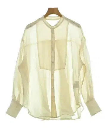 COLLAGE GALLARDAGALANTE 여성용 캐주얼 셔츠