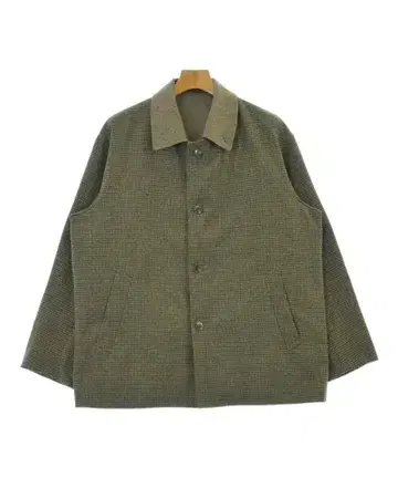 ADAM ET ROPE 블루종 (기타) 남성용