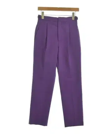 ADAM ET ROPE 슬랙스 여성용