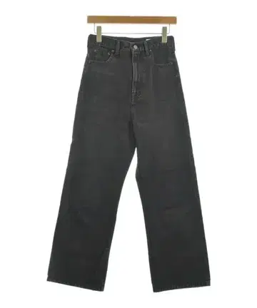 ADAM ET ROPE 데님 팬츠 여성용