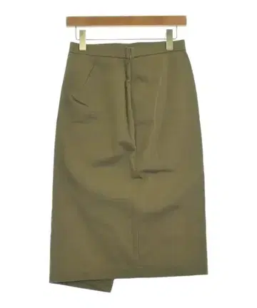 ASTRAET 롱 맥시 길이 스커트 여성용