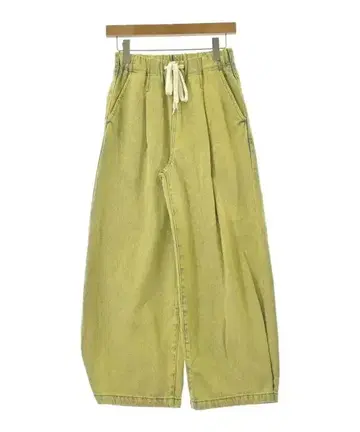 Lily Brown 데님 팬츠 여성용