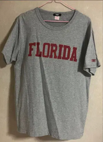 기무라 타쿠야 탄생제 4 TMT FLORIDA 티셔츠 XL 사이즈