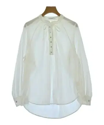 BEAUTY&YOUTH UNITED ARROWS 블라우스 여성용