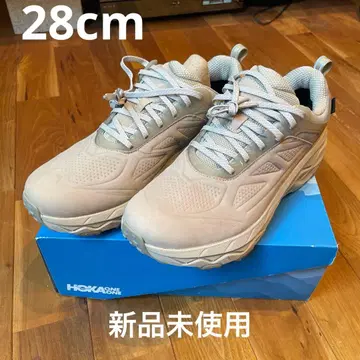 HOKA ONE ONE 챌린저 로우 와이드 고어텍스