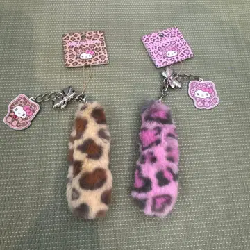 갸루 고양이 키티 2개 세트