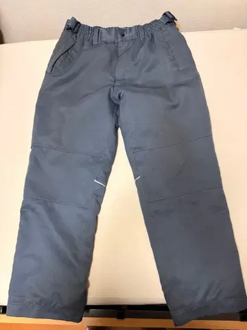 BURTLE 방한 팬츠 NO.7112