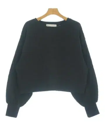 나노 유니버스 맨투맨 여성용