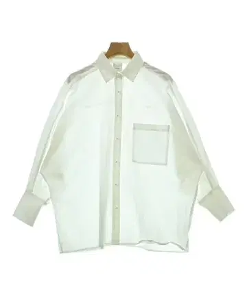 Spick and Span 캐주얼 셔츠 여성용