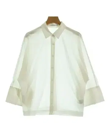 BEAUTY&YOUTH UNITED ARROWS 캐주얼 셔츠 여성용