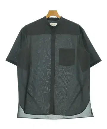 ADAM ET ROPE 남성용 캐주얼 셔츠