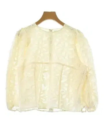 SLOBE IENA 블라우스 여성용