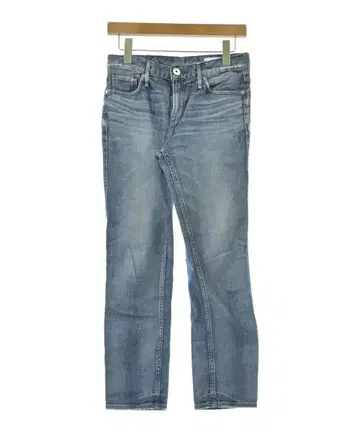 upper hights 데님 팬츠 여성용