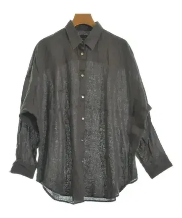 Spick and Span 캐주얼 셔츠 여성용