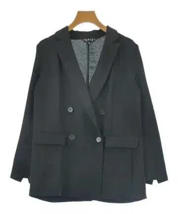 INDIVI 여성용 테일러드 자켓