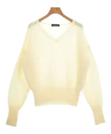 Demi-Luxe BEAMS 니트/스웨터 여성용