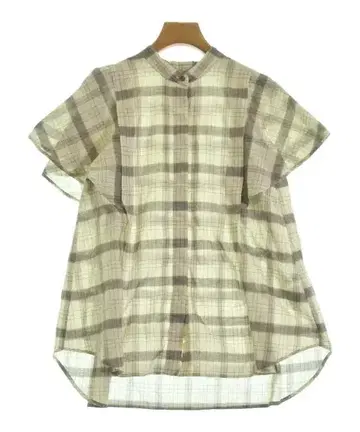 nano UNIVERSE 블라우스 여성용