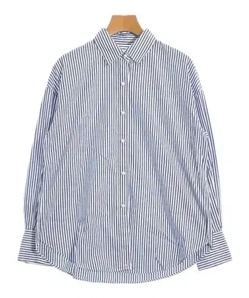 Nolley's 캐주얼 셔츠 여성용