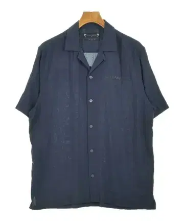 ALLSAINTS 캐주얼 셔츠 남성용