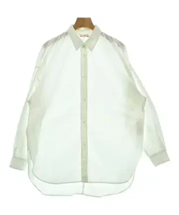 Spick and Span 캐주얼 셔츠 여성용