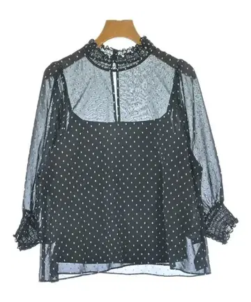 Spick and Span 블라우스 여성용