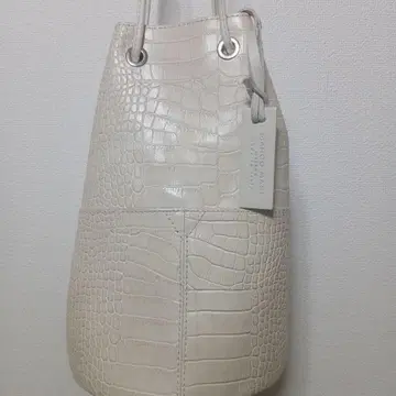 MARCO MASI 크로커다일풍 숄더백