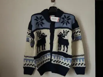 THE CLASSICAL POLO STORY 니트 가디건