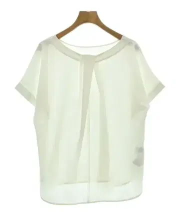 UNTITLED 블라우스 여성용