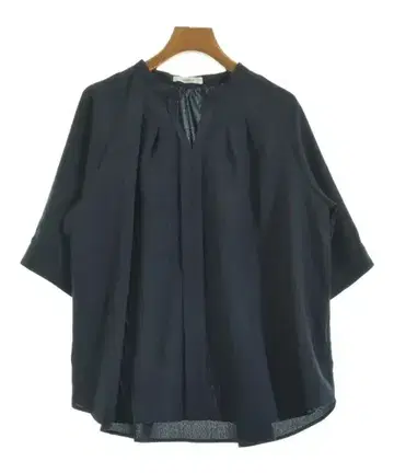 OPAQUE.CLIP 블라우스 여성용