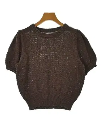 LOWRYS FARM 여성용 니트/스웨터