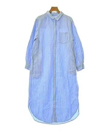 URBAN RESEARCH Sonny Label 셔츠 원피스 여성용