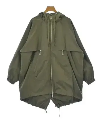 Cape HEIGHTS 모즈 코트 여성용