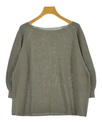 FRAMeWORK 니트 스웨터 여성용