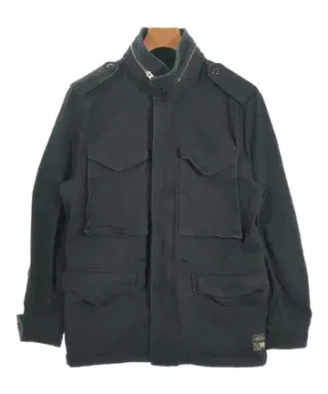 RALPH LAUREN DENIM&SUPPLY 밀리터리 블루종 남성용