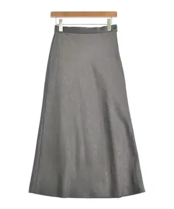 그린 라벨 릴랙싱 롱 맥시 길이 스커트 여성용