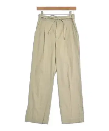 green label relaxing 팬츠 ( 기타 ) 여성용