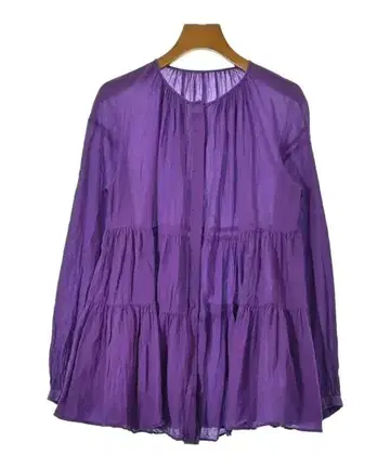 martinique 블라우스 여성용