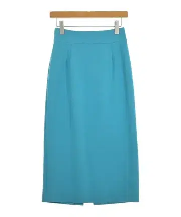 COLLAGE GALLARDAGALANTE 롱 맥시 길이 스커트 여성용