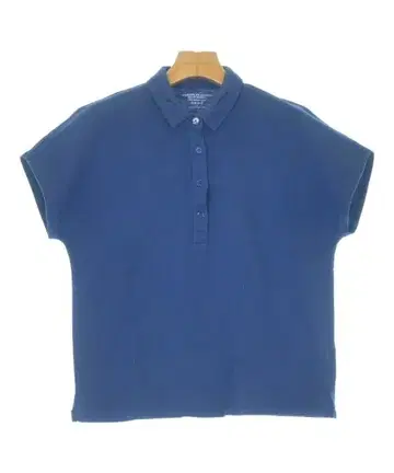 MAJESTIC FILATURES 여성용 피케 셔츠